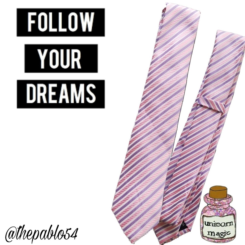 Men's 3" Classic Style Tie